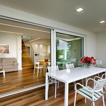 Summer Villas リニャーノ・サッビアドーロ エクステリア 写真