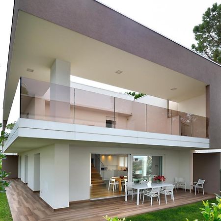 Summer Villas リニャーノ・サッビアドーロ エクステリア 写真
