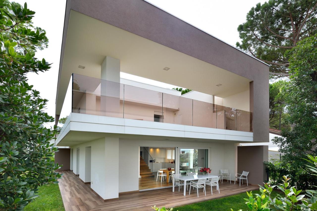 Summer Villas リニャーノ・サッビアドーロ エクステリア 写真